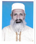 Ward Councilor Image