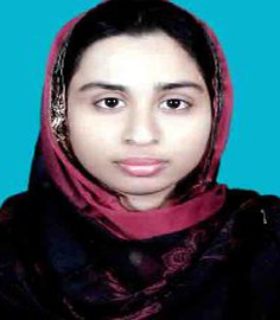 Ward Councilor Image