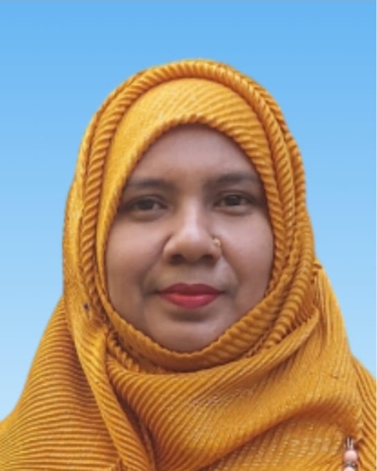 Ward Councilor Image